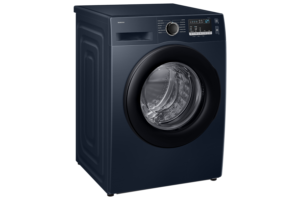 Samsung WW90FG4U04ASTL Front Load Washing Machine image 2 | SKU WW90FG4U04ASTL | Ajay Trading Co.