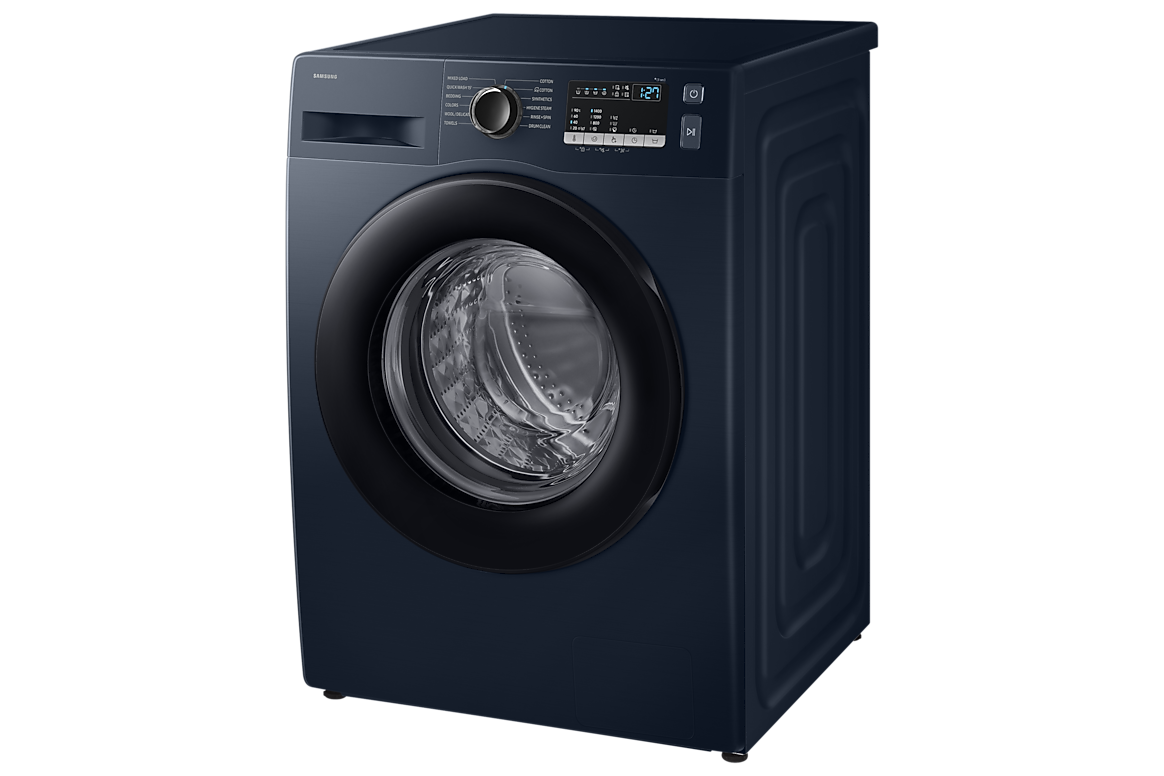 Samsung WW90FG4U04ASTL Front Load Washing Machine image 3 | SKU WW90FG4U04ASTL | Ajay Trading Co.