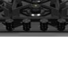 HOB INSPIRIA 904 BR AI FFD GL LPG official Faber image 4 | SKU 106.0730.360 | Ajay Trading Co.