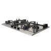 HOB INSPIRIA 903 BR AI FFD SS LPG official Faber image 2 | SKU 106.0730.375 | Ajay Trading Co.