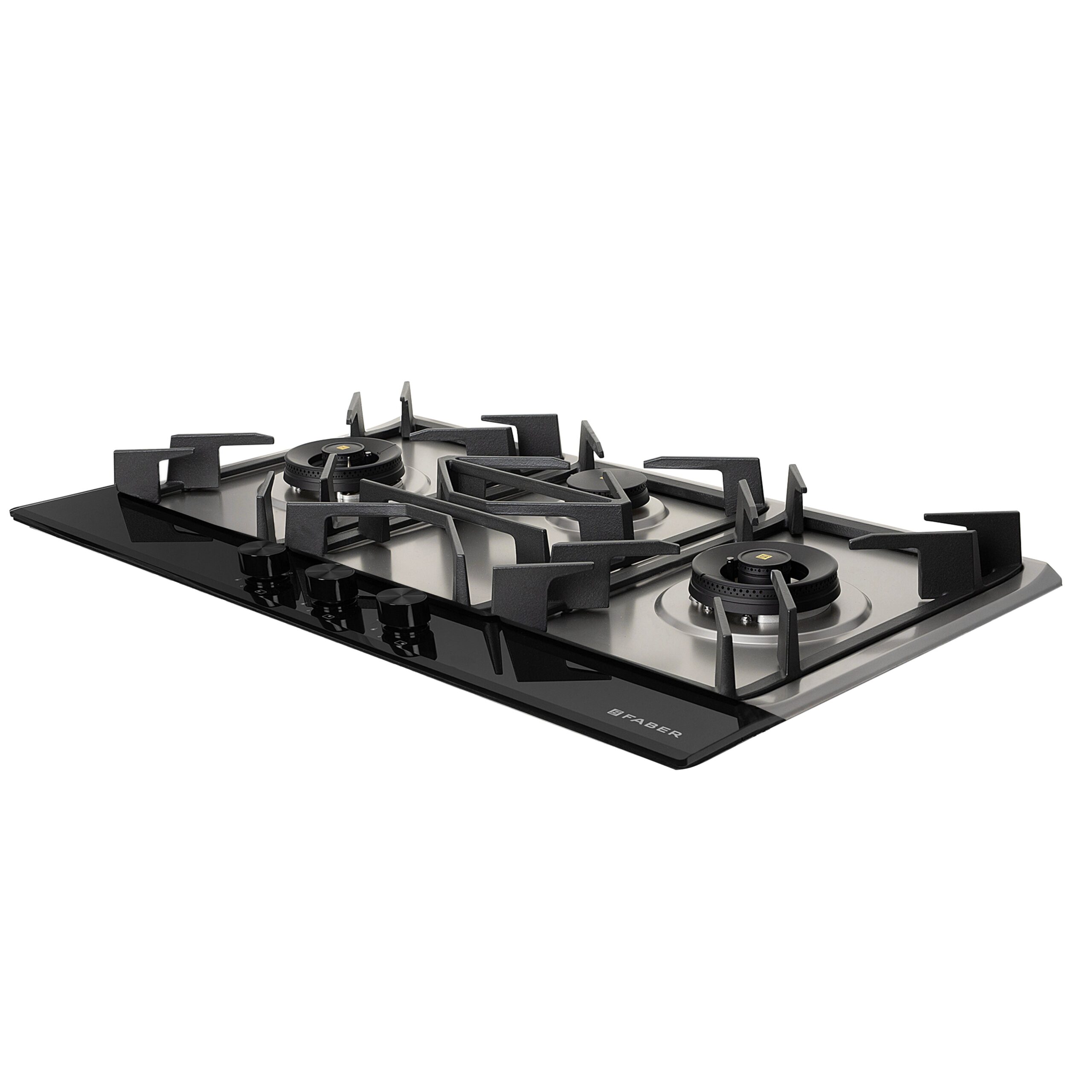 HOB INSPIRIA 903 BR AI FFD GS LPG official Faber image 3 | SKU 106.0730.372 | Ajay Trading Co.