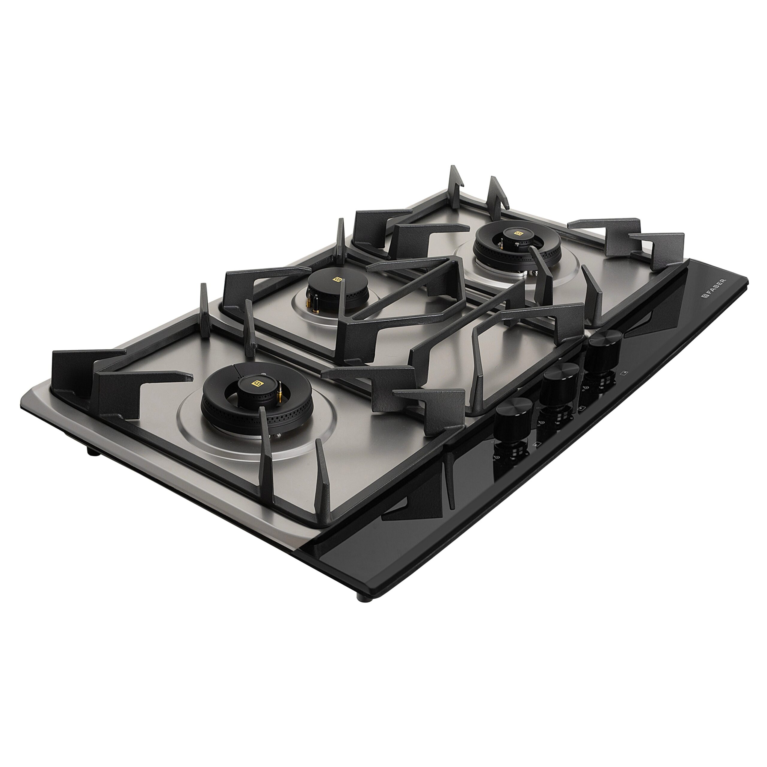 HOB INSPIRIA 903 BR AI FFD GS LPG official Faber image 5 | SKU 106.0730.372 | Ajay Trading Co.
