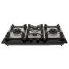 HOB INSPIRIA 904 BR AI FFD GS LPG official Faber image 1 | SKU 106.0730.371 | Ajay Trading Co.