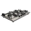 HOB INSPIRIA 904 BR AI FFD SS LPG verified Faber product image 2 | SKU 106.0730.377 | Ajay Trading Co.