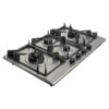 HOB INSPIRIA 904 BR AI FFD SS PNG official Faber image 3 | SKU 106.0730.374 | Ajay Trading Co.
