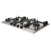 HOB INSPIRIA 904 BR AI FFD SS PNG official Faber image 5 | SKU 106.0730.374 | Ajay Trading Co.