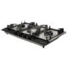 HOB INSPIRIA 904 BR AI FFD GS LPG official Faber image 4 | SKU 106.0730.371 | Ajay Trading Co.