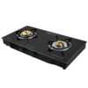 HOB COOKTOP JUMBO 2BB BK official Faber image 3 | SKU 106.0657.506 | Ajay Trading Co.