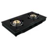 HOB COOKTOP JUMBO 2BB BK official Faber image 2 | SKU 106.0657.506 | Ajay Trading Co.