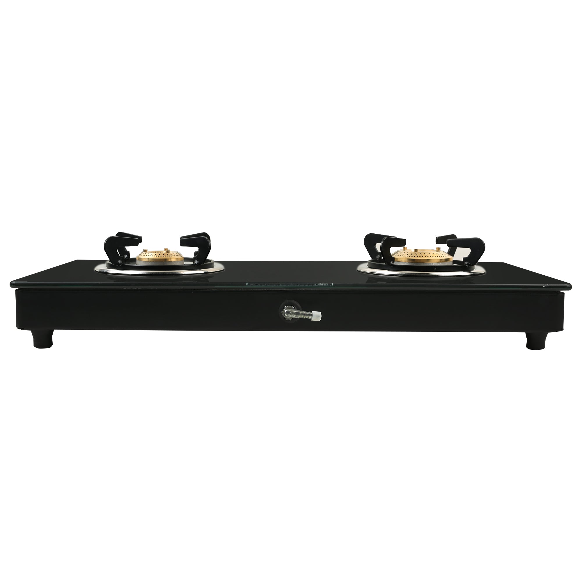 HOB COOKTOP JUMBO 2BB BK official Faber image 5 | SKU 106.0657.506 | Ajay Trading Co.