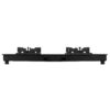 COOKTOP BLOSSOM 2BB BK CI AI verified Faber product image 2 | SKU 106.0739.951 | Ajay Trading Co.