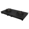 COOKTOP BLOSSOM 2BB BK CI AI verified Faber product image 5 | SKU 106.0739.951 | Ajay Trading Co.