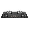 HOB SUPERIA HT904 BR AI N official Faber image 3 | SKU 106.0745.266 | Ajay Trading Co.