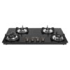 HOB SUPERIA HT904 BR AI N official Faber image 1 | SKU 106.0745.266 | Ajay Trading Co.
