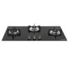 HOB SUPERIA HT903 BR AI N official Faber image 2 | SKU 106.0745.265 | Ajay Trading Co.