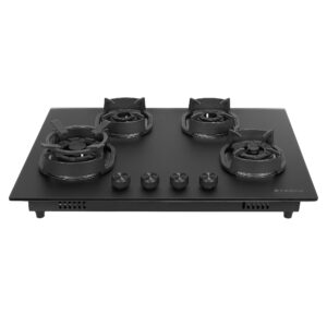 Faber Hob Della Hd724 Ci Ai built-in hob official Faber full hob image 1 | SKU 106.0711.363 | Ajay Trading Co.