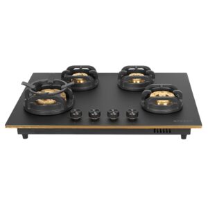 Faber Hob Verona Ind Hd784 Ci Ffd Ai built-in hob official Faber full hob image 1 | SKU 106.0711.349 | Ajay Trading Co.