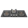 Faber HOB BELLA HT 753 BR AI Hob Cooktop official Faber full hob image 2 | SKU 106.0709.991 | Ajay Trading Co.