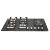 HOB BELLA HT 905 BR AI FFD official Faber image 2 | SKU 106.0710.003 | Ajay Trading Co.