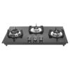 HOB SUPERIA HT763 BR AI N official Faber image 1 | SKU 106.0745.263 | Ajay Trading Co.