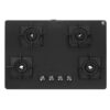 COOKTOP EVOKE 4BB BK CI AI official Faber image 3 | SKU 106.0738.934 | Ajay Trading Co.