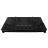 COOKTOP EVOKE 4BB BK CI AI official Faber image 1 | SKU 106.0738.934 | Ajay Trading Co.