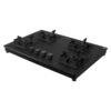 COOKTOP EVOKE 4BB BK CI AI official Faber image 4 | SKU 106.0738.934 | Ajay Trading Co.