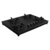 COOKTOP EVOKE 4BB BK CI AI official Faber image 5 | SKU 106.0738.934 | Ajay Trading Co.