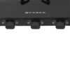 COOKTOP PHOENIX 3BA BK official Faber image 2 | SKU 106.0749.485 | Ajay Trading Co.