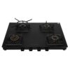 COOKTOP BLOSSOM 4BB BK CI verified Faber product image 4 | SKU 106.0738.936 | Ajay Trading Co.