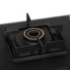 COOKTOP BLOSSOM 4BB BK CI verified Faber product image 3 | SKU 106.0738.936 | Ajay Trading Co.