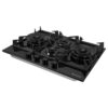 HOB INSPIRIA 754 BR AI FFD GL LPG official Faber image 4 | SKU 106.0730.349 | Ajay Trading Co.