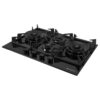 HOB INSPIRIA 754 BR AI FFD GL LPG official Faber image 5 | SKU 106.0730.349 | Ajay Trading Co.
