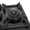 HOB INSPIRIA 753 BR AI FFD GL LPG official Faber image 4 | SKU 106.0730.343 | Ajay Trading Co.