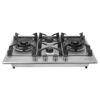 HOB INSPIRIA 754 BR AI FFD SS PNG official Faber image 2 | SKU 106.0730.355 | Ajay Trading Co.