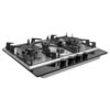 HOB INSPIRIA 754 BR AI FFD GS PNG official Faber image 2 | SKU 106.0730.351 | Ajay Trading Co.