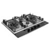 HOB INSPIRIA 754 BR AI FFD GS PNG official Faber image 3 | SKU 106.0730.351 | Ajay Trading Co.