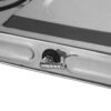 Cooktop Astra 4BB SS official Faber image 2 | SKU 106.0662.662 | Ajay Trading Co.
