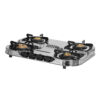 Cooktop Astra 4BB SS official Faber image 5 | SKU 106.0662.662 | Ajay Trading Co.