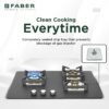 HOB BELLA HT 703 BR AI official Faber image 5 | SKU 106.0709.960 | Ajay Trading Co.