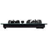Faber Hob Maxus Ht603 Crs BR CI AI IN Built-in hob official Faber full hob image 5 | SKU 106.0750.937 | Ajay Trading Co.
