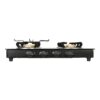 Cooktop Power 4BB BK official Faber image 3 | SKU 106.0629.733 | Ajay Trading Co.