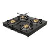 Cooktop Power 4BB BK official Faber image 4 | SKU 106.0629.733 | Ajay Trading Co.