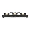 Cooktop Power 3BB BK official Faber image 3 | SKU 106.0629.732 | Ajay Trading Co.