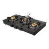 Cooktop Power 3BB BK official Faber image 4 | SKU 106.0629.732 | Ajay Trading Co.