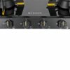 Faber Hob Cooktop Genius 704 BK built-in hob official Faber full hob image 3 | SKU 106.0689.316 | Ajay Trading Co.