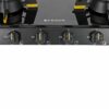 HOB COOKTOP GENIUS 804 AI BK official Faber image 3 | SKU 106.0689.318 | Ajay Trading Co.