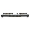 COOKTOP REMO XL 4BB AI official Faber image 3 | SKU 106.0694.307 | Ajay Trading Co.