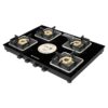 COOKTOP REMO XL 4BB AI official Faber image 5 | SKU 106.0694.307 | Ajay Trading Co.