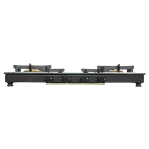 COOKTOP REMO XL 4BB official Faber image 2 | SKU 106.0694.305 | Ajay Trading Co.